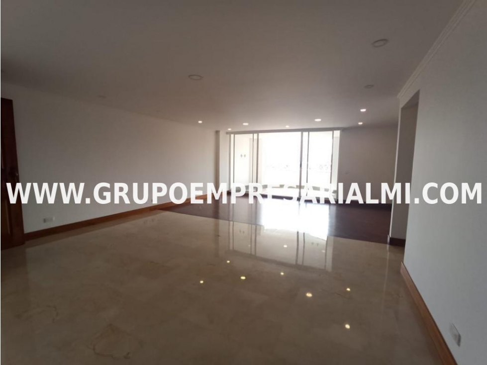 APARTAMENTO EN VENTA- SECTOR LAS PALMAS, EL POBLADO COD:27831 — foto 6