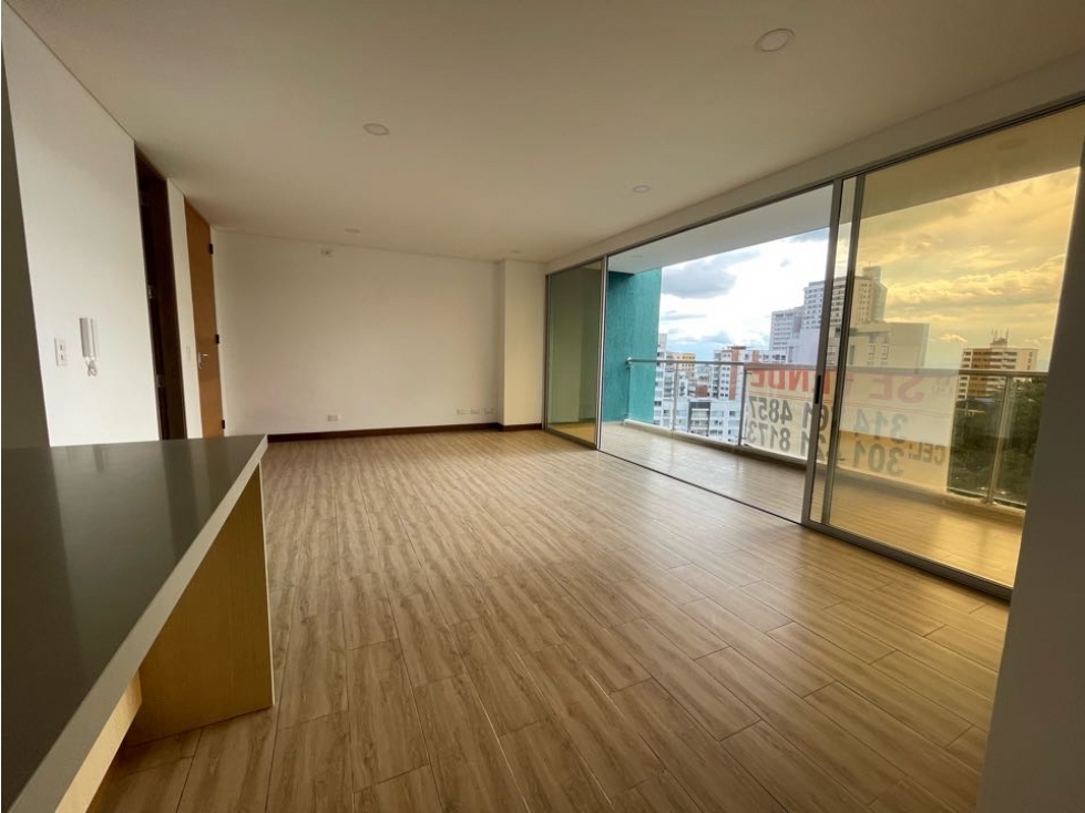 en Venta Apartamento, sector la Castellana