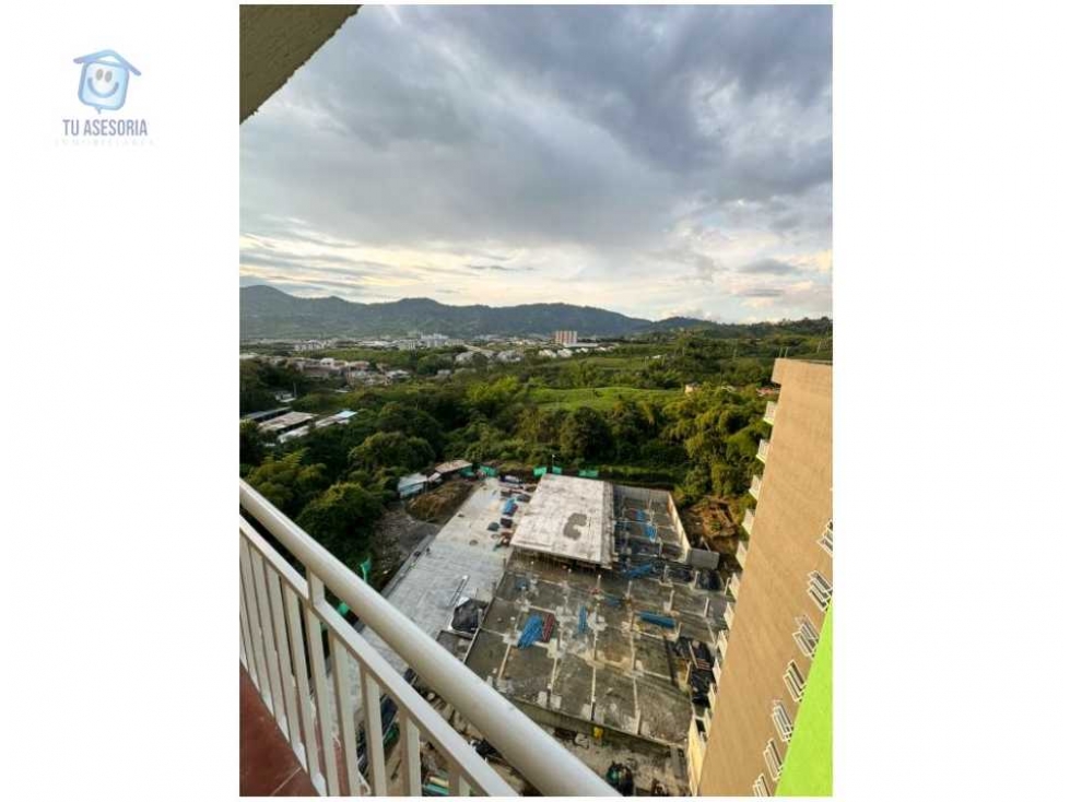 Apartamento en venta sector Las Violetas Dosquebradas — foto 2