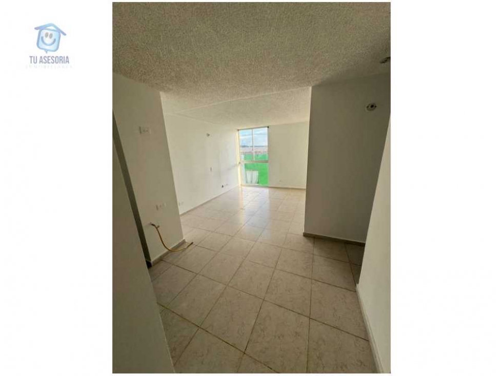 Apartamento en venta sector Las Violetas Dosquebradas — foto 3