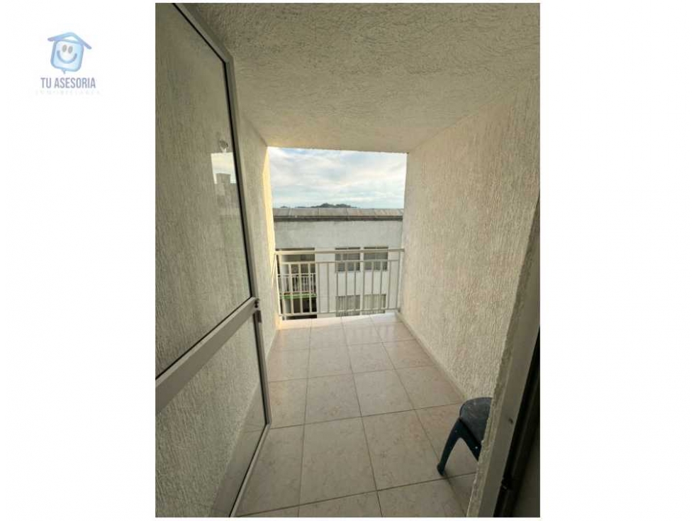 Apartamento en venta sector Las Violetas Dosquebradas — foto 6