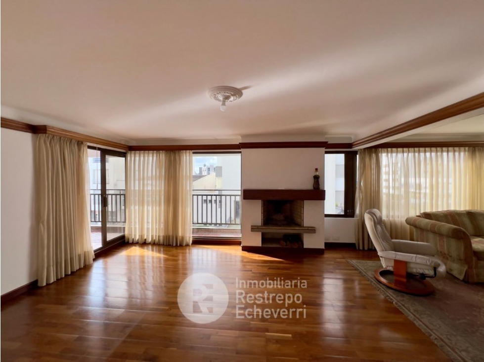 Apartamento en venta, barrio la Camelia, Manizales — foto 2