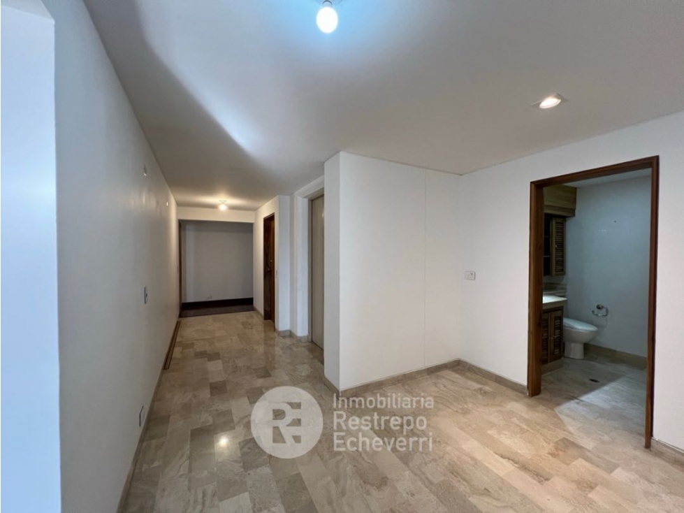 Apartamento en venta, barrio la Camelia, Manizales — foto 5
