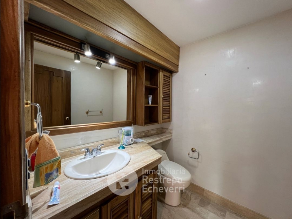 Apartamento en venta, barrio la Camelia, Manizales — foto 6
