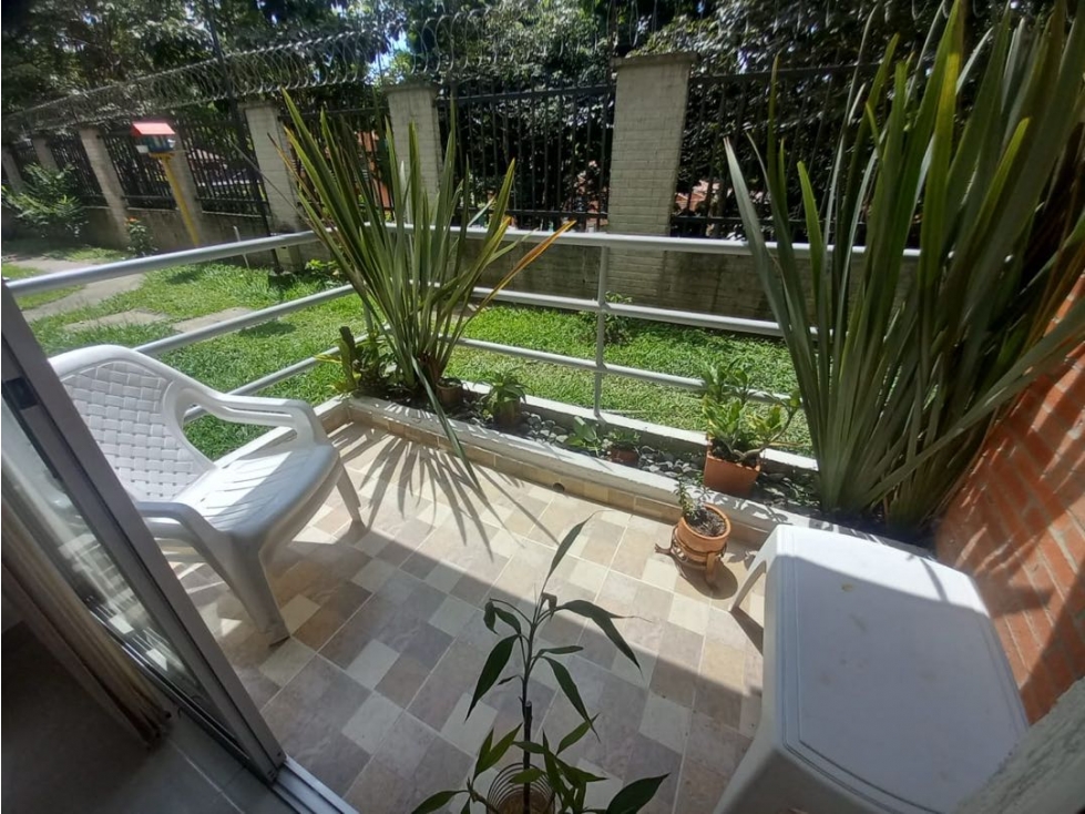 Apartamento en venta sector La Villa