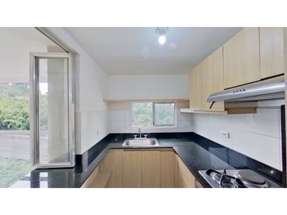 Apartamento en venta sector La Mina Envigado