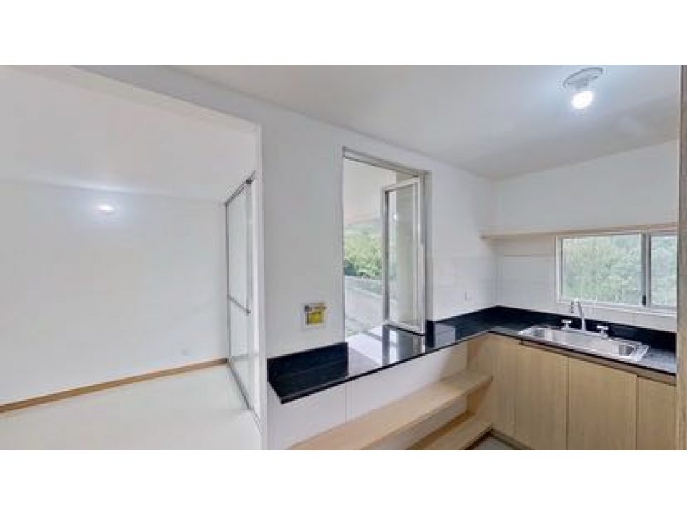 Apartamento en venta sector La Mina Envigado — foto 2