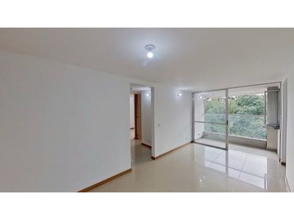 Apartamento en venta sector La Mina Envigado — foto 4