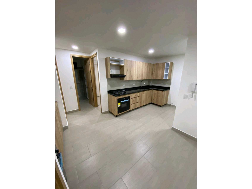 APARTAMENTO EN VENTA SECTOR LA CRUZ- LA CEJA ANTIOQUIA