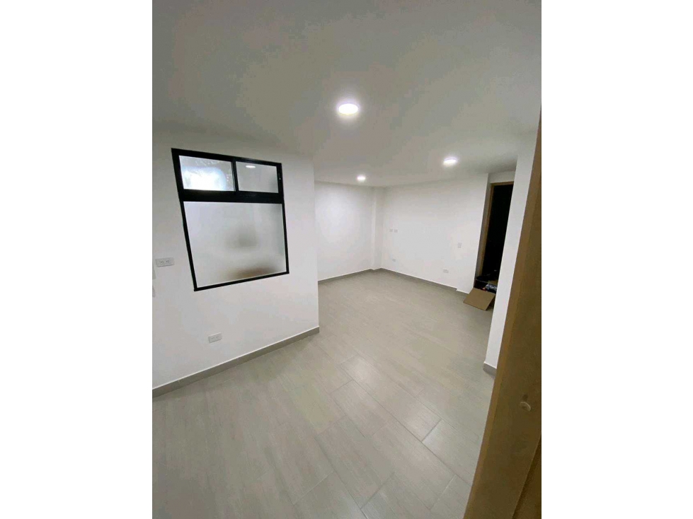 APARTAMENTO EN VENTA SECTOR LA CRUZ- LA CEJA ANTIOQUIA — foto 2
