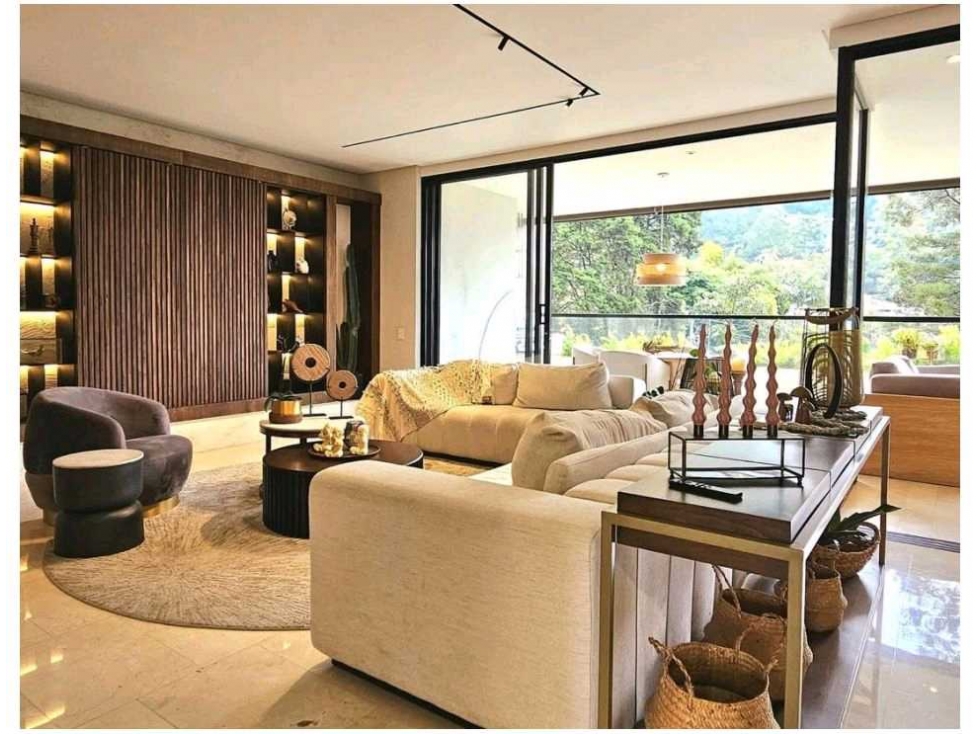 APARTAMENTO EN VENTA SECTOR LA CALERA — foto 3