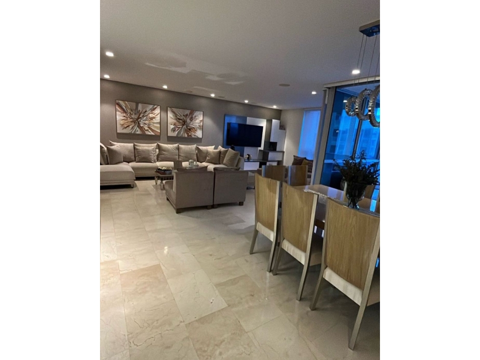 Apartamento en venta, sector La Castellana- Pricesmart