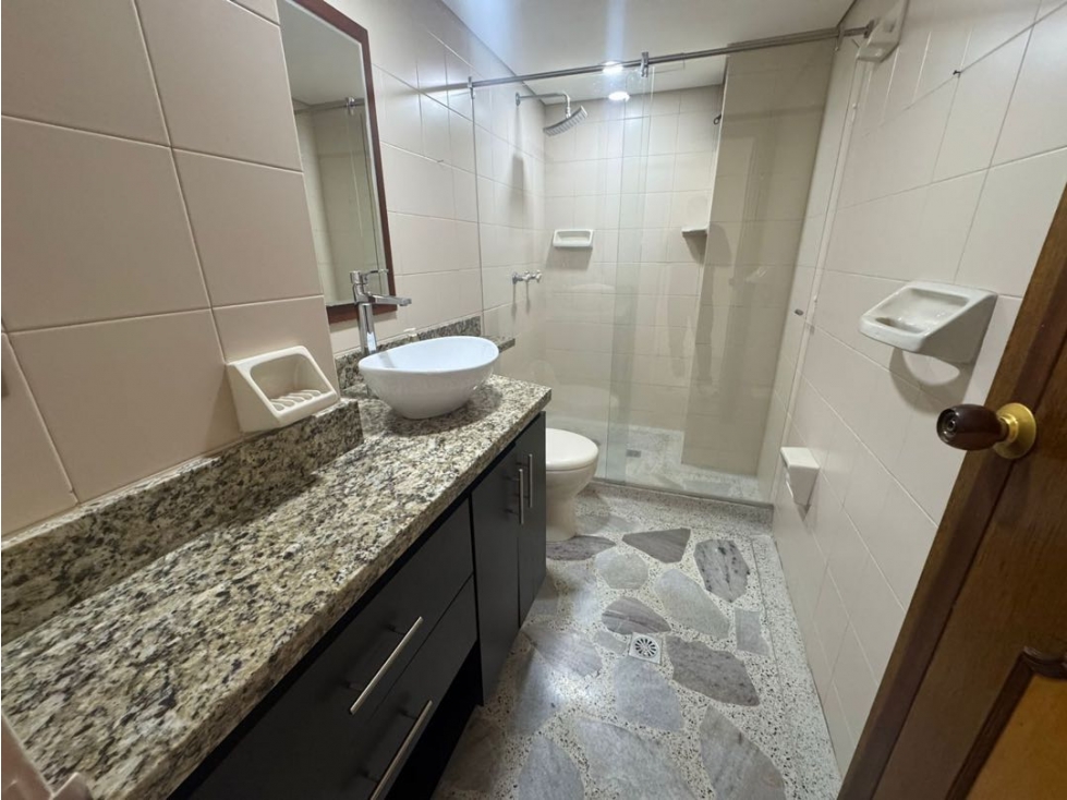 Apartamento en venta sector laureles 1 parque [Medellín Antioquia] — foto 5