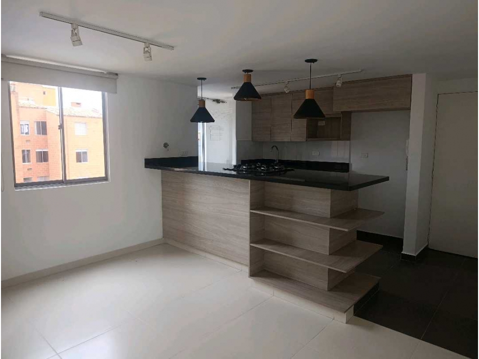 APARTAMENTO EN VENTA SECTOR LA AMERICA, MEDELLIN
