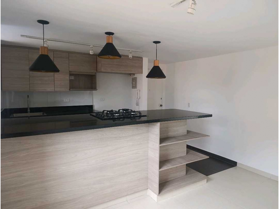 APARTAMENTO EN VENTA SECTOR LA AMERICA, MEDELLIN — foto 2