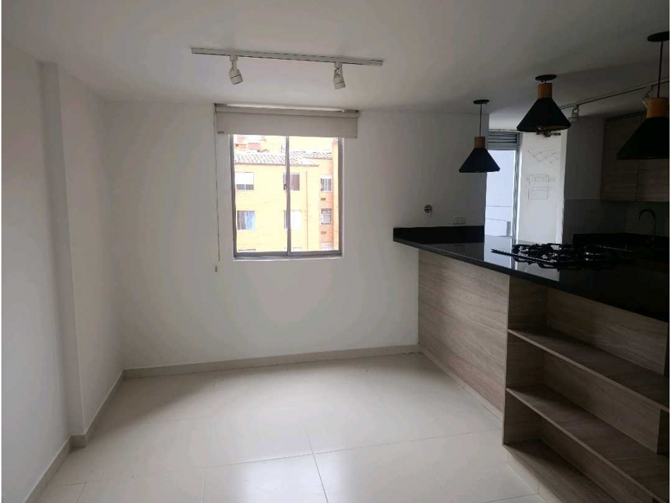 APARTAMENTO EN VENTA SECTOR LA AMERICA, MEDELLIN — foto 3