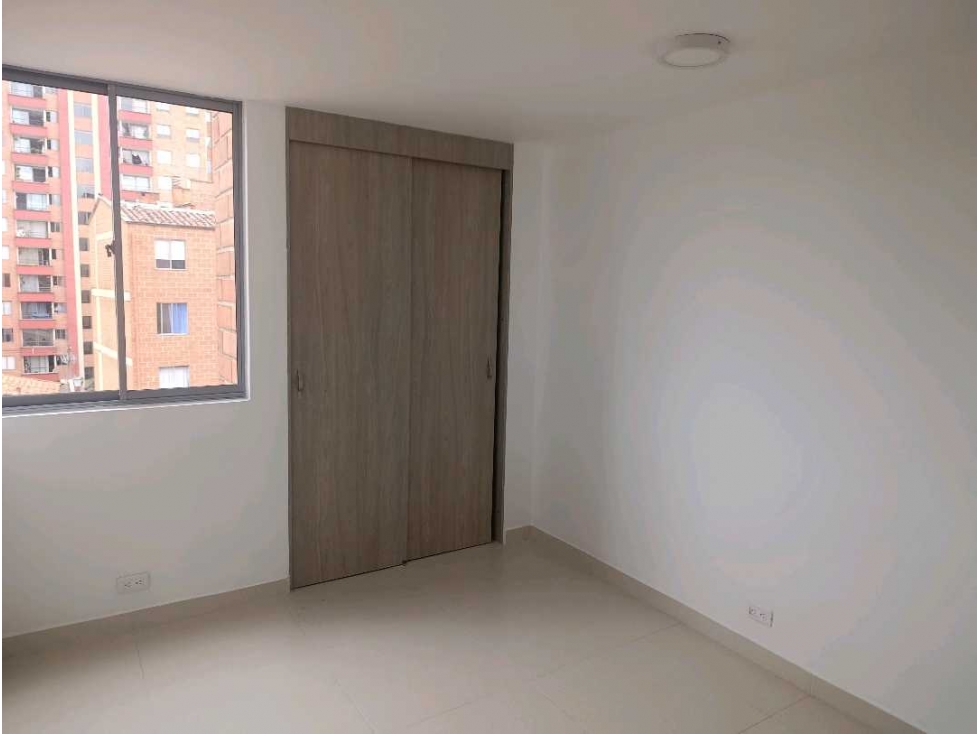 APARTAMENTO EN VENTA SECTOR LA AMERICA, MEDELLIN — foto 6
