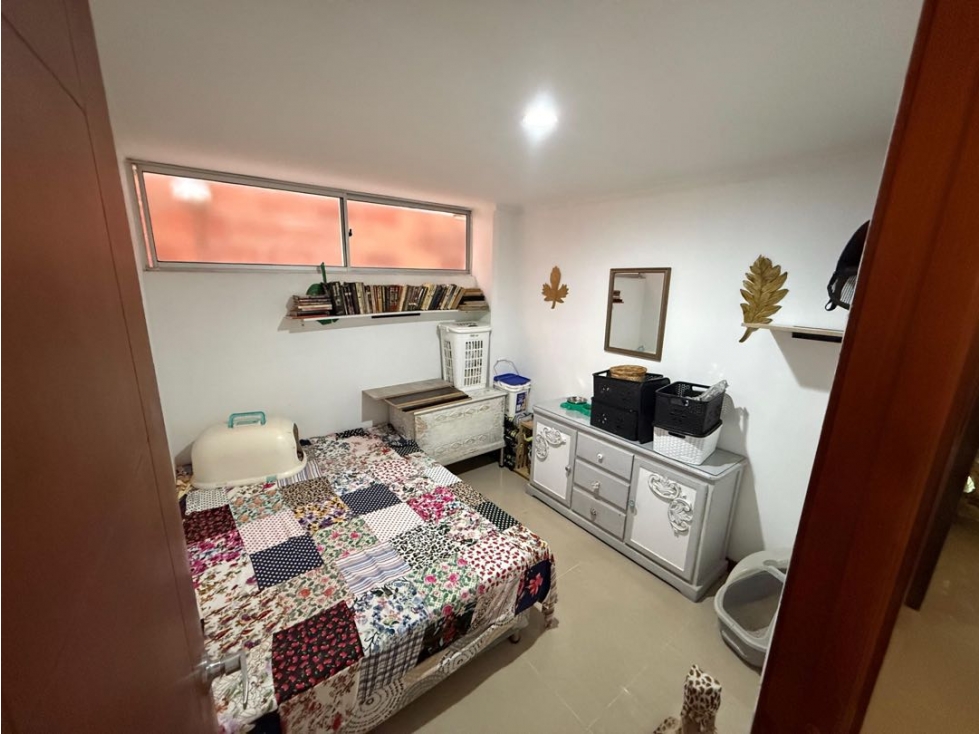 Apartamento en venta sector la castellana — foto 4