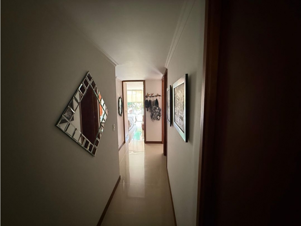 Apartamento en venta sector la castellana — foto 5