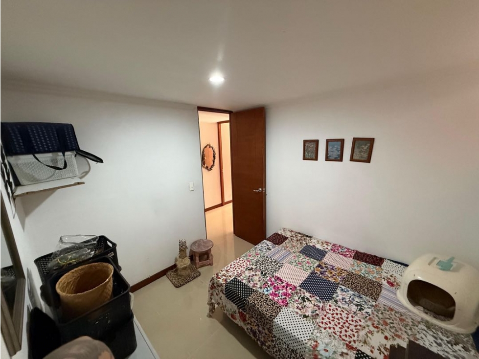 Apartamento en venta sector la castellana — foto 6