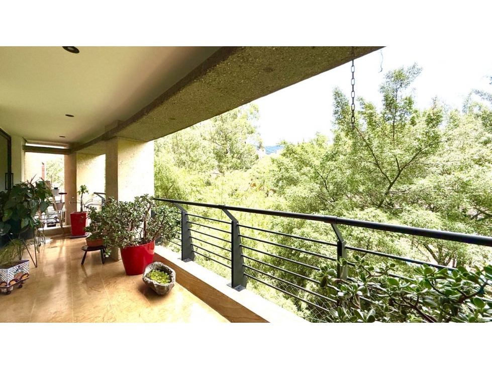 APARTAMENTO EN VENTA SECTOR LAS LOMAS Vista Verde