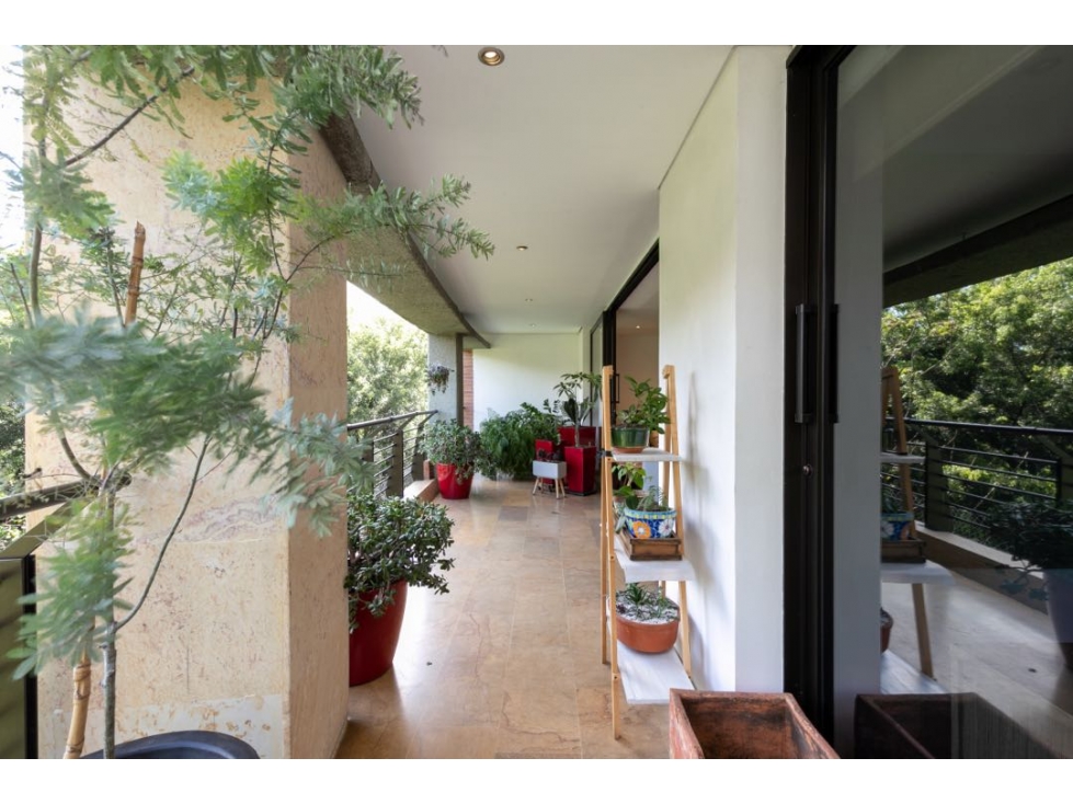 APARTAMENTO EN VENTA SECTOR LAS LOMAS Vista Verde — foto 3