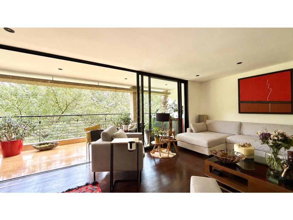 APARTAMENTO EN VENTA SECTOR LAS LOMAS Vista Verde — foto 5