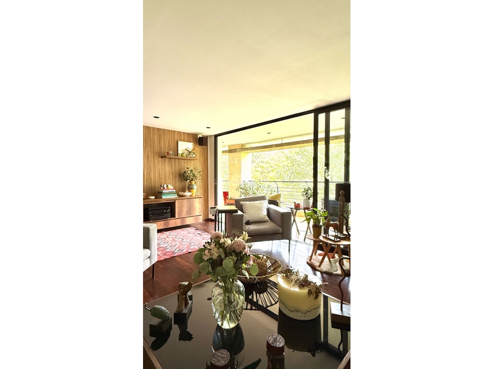 APARTAMENTO EN VENTA SECTOR LAS LOMAS Vista Verde — foto 6