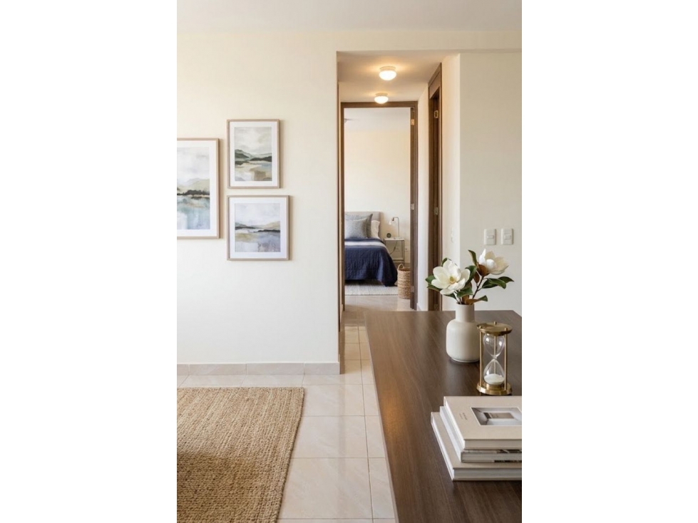 Apartamento en venta, sector la estrella — foto 3