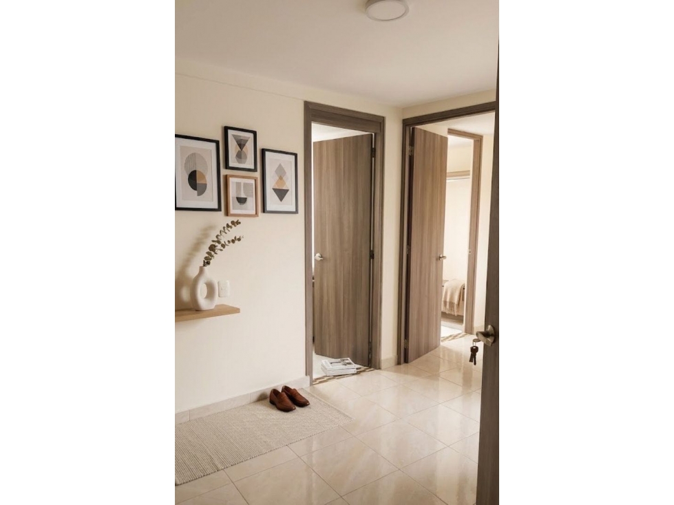 Apartamento en venta, sector la estrella — foto 4