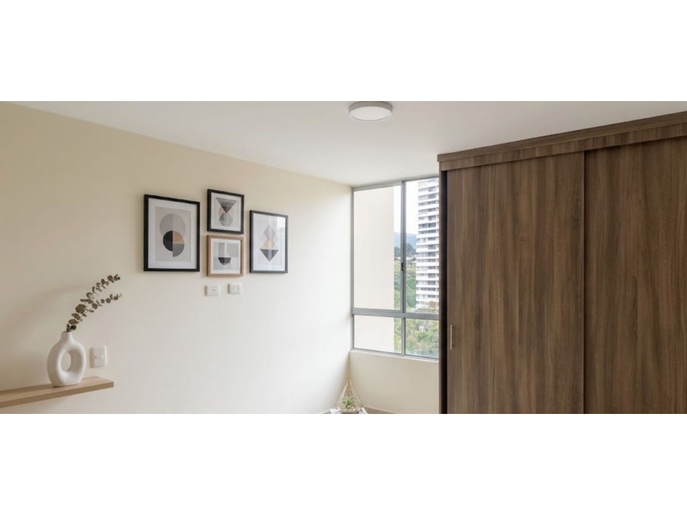 Apartamento en venta, sector la estrella — foto 6