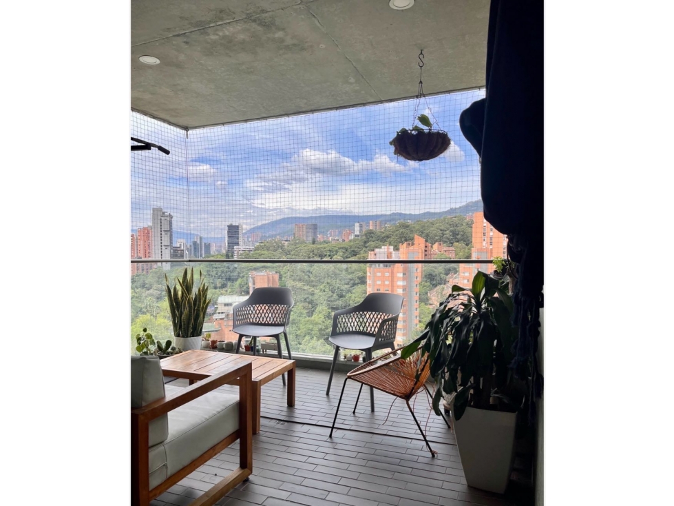 VENTA DE APARTAMENTO SECTOR LA FRONTERA