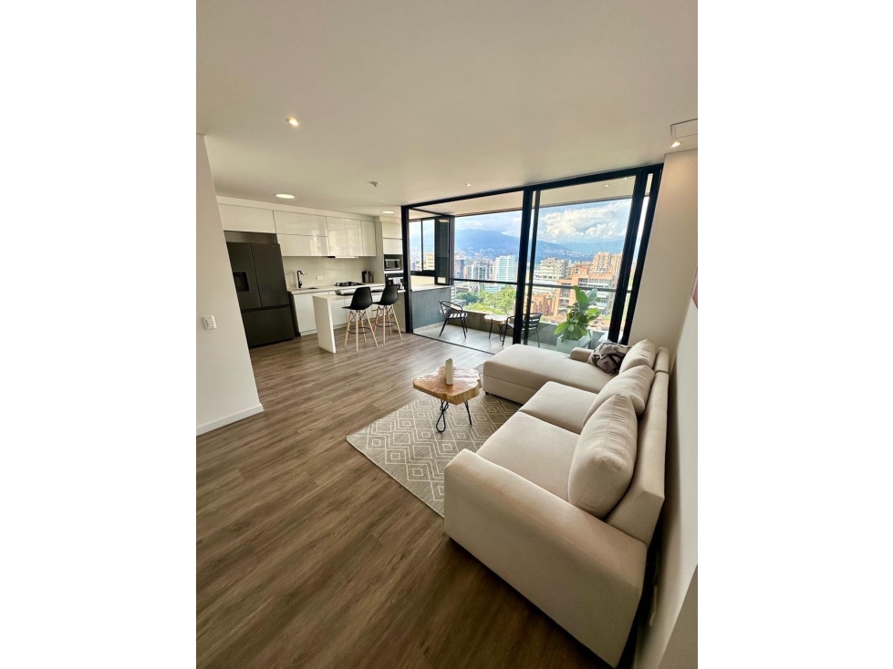 Apartamento en venta, Sector Lalinde- El Poblado — foto 5