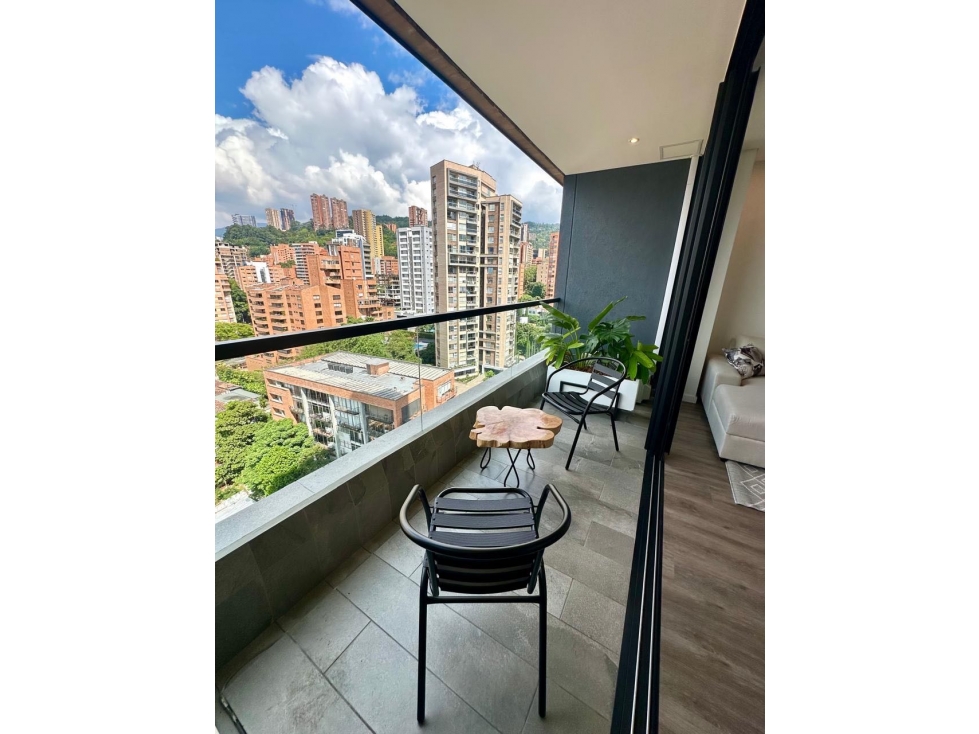 Apartamento en venta, Sector Lalinde- El Poblado — foto 6