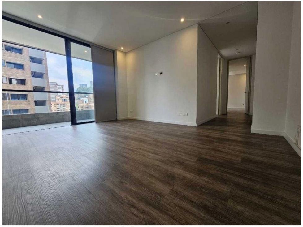 Apartamento en venta, sector Lalinde- El Poblado — foto 4