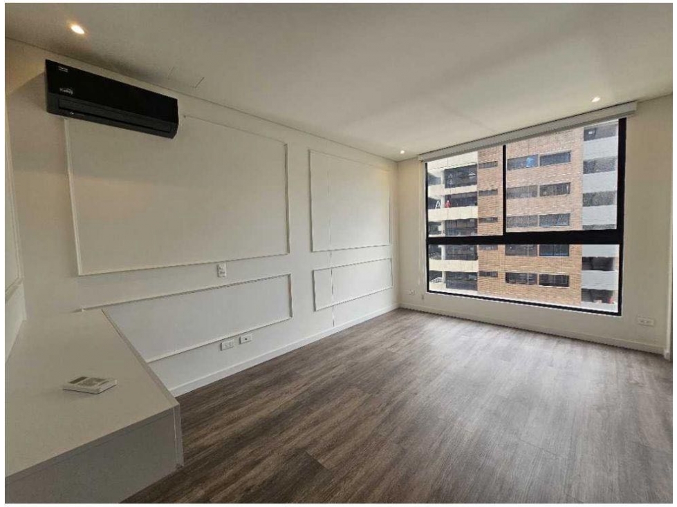 Apartamento en venta, sector Lalinde- El Poblado — foto 6