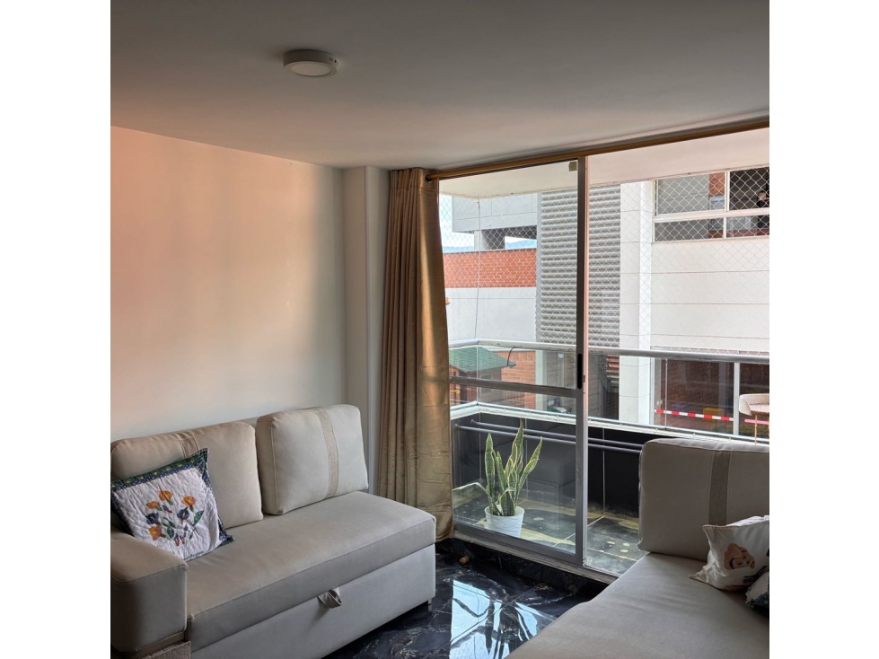 Apartamento en venta sector La Aldea-La Estrella