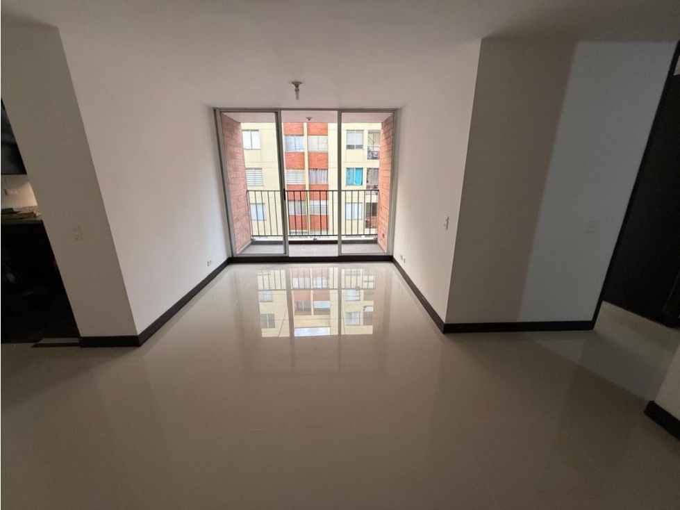 Apartamento en venta, Sector La Paz, Envigado