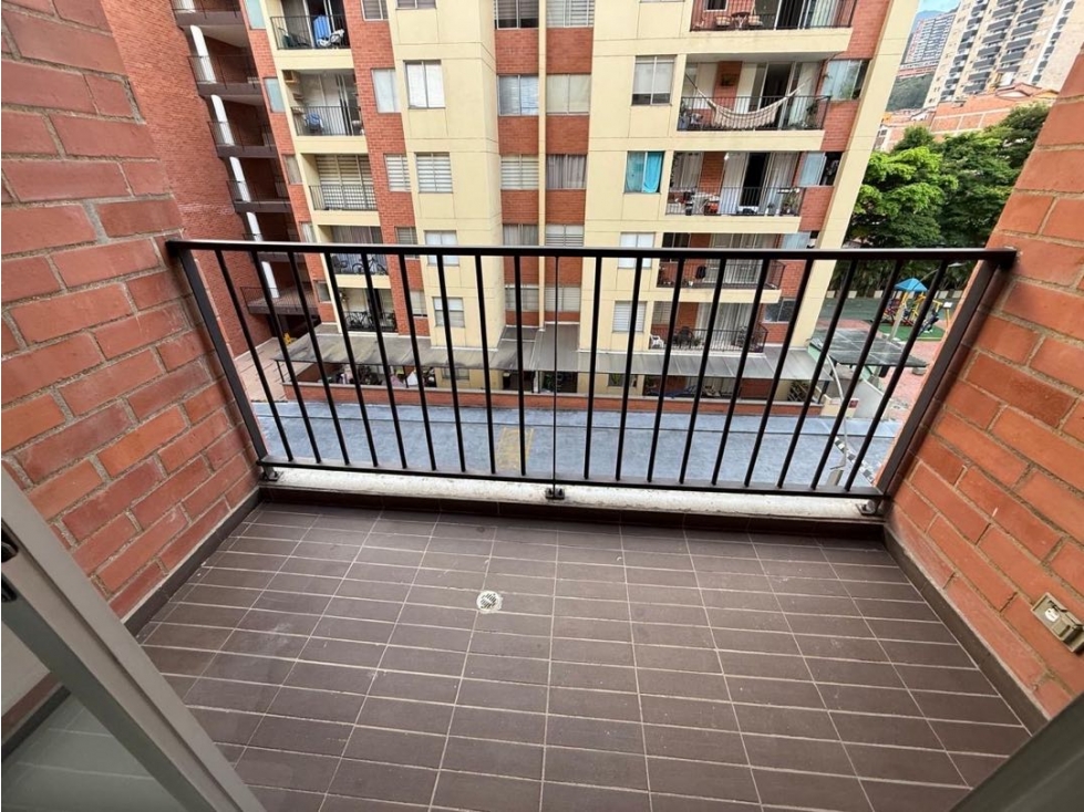 Apartamento en venta, Sector La Paz, Envigado — foto 2