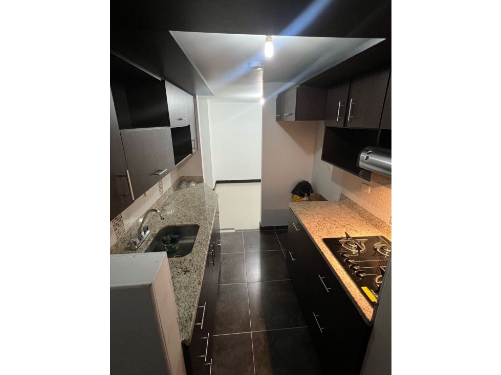 Apartamento en venta, Sector La Paz, Envigado — foto 3