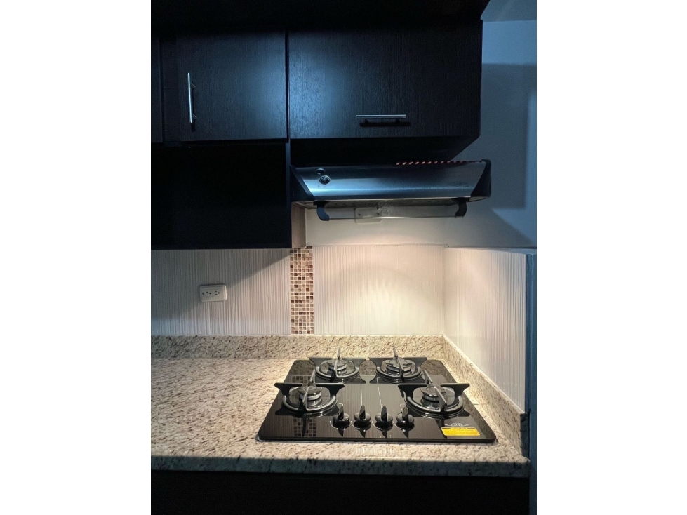 Apartamento en venta, Sector La Paz, Envigado — foto 4