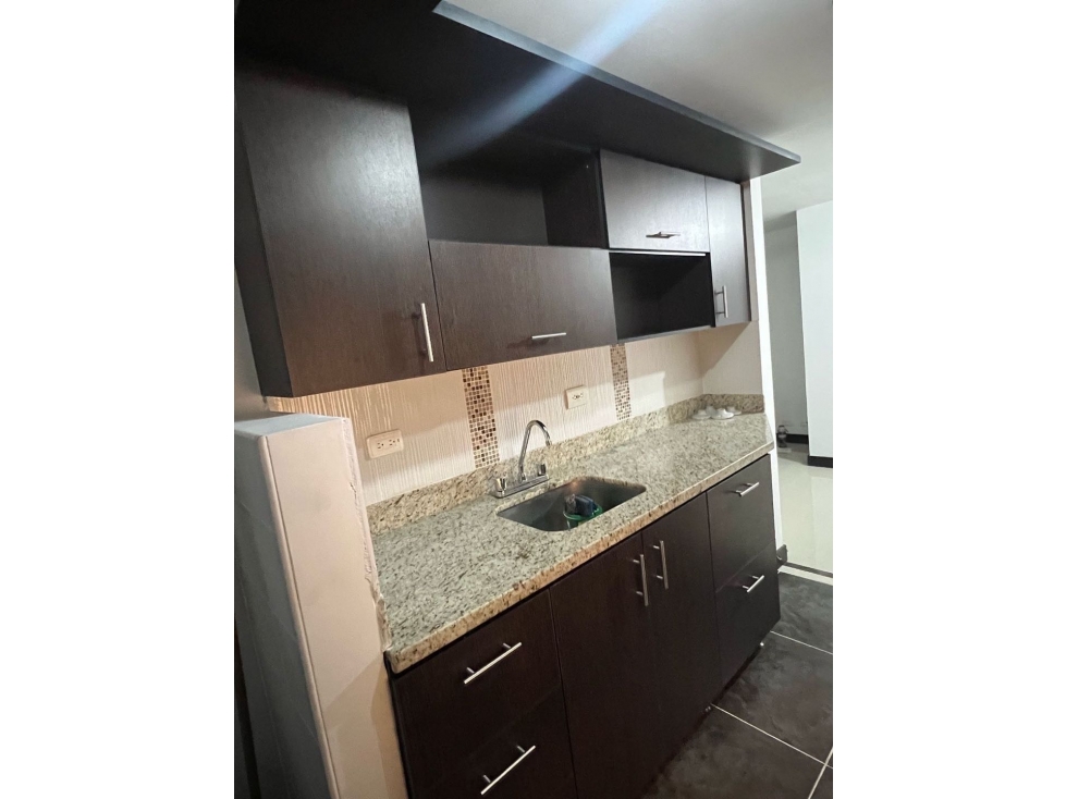 Apartamento en venta, Sector La Paz, Envigado — foto 5