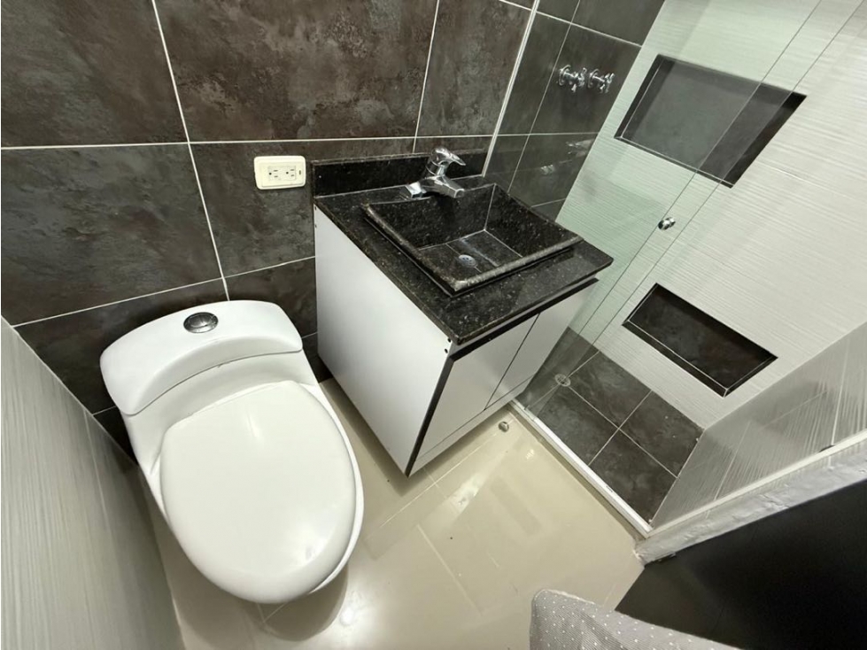 Apartamento en venta, Sector La Paz, Envigado — foto 6