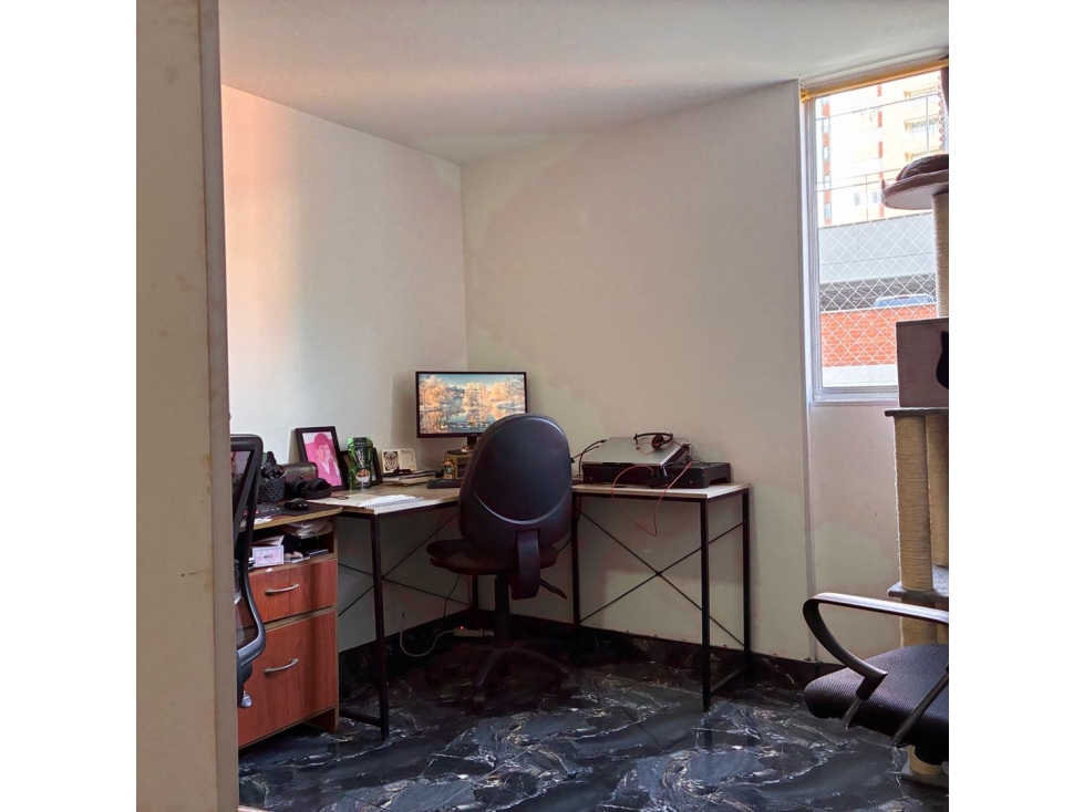Apartamento en venta sector La Aldea -Estrella — foto 6