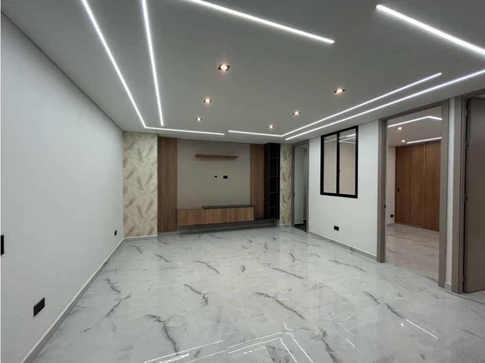 Apartamento en venta sector La América — foto 4