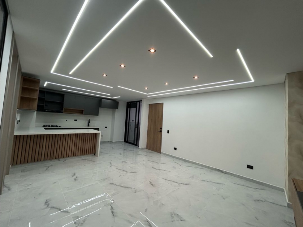 Apartamento en venta sector La América — foto 5