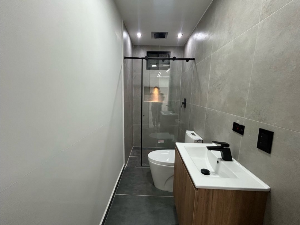 Apartamento en venta sector La América — foto 6