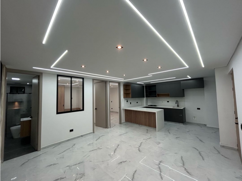 Apartamento en venta sector La América — foto 3