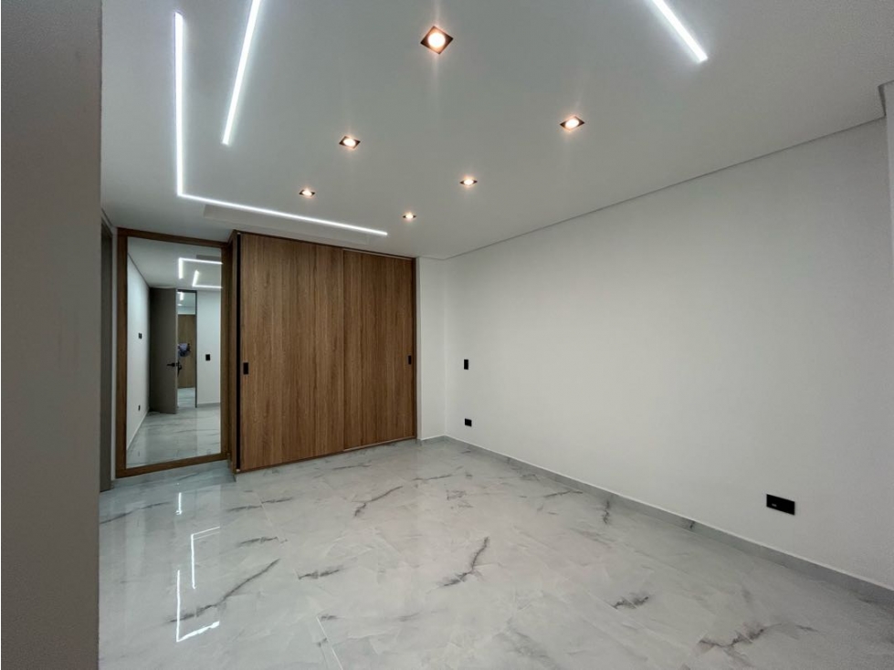 Apartamento en venta sector La América — foto 5