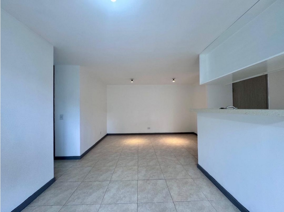 Apartamento en venta, sector La Cuenca, Envigado — foto 3
